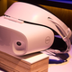 Dell’s headset.